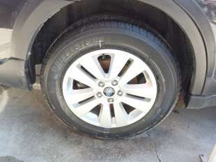Recambio de llanta para subaru outback (bs) 2014- 2.0 d awd (bsd) referencia OEM IAM 28111al020   2