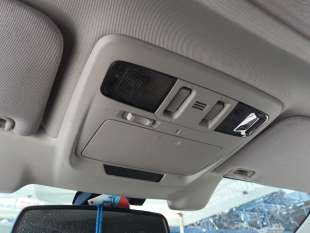 Recambio de luz interior para subaru outback (bs) 2014- 2.0 d awd (bsd) referencia OEM IAM 87504al000  