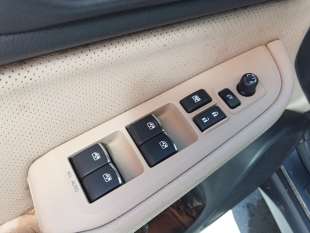 Recambio de mando elevalunas delantero izquierdo para subaru outback (bs) 2014- 2.0 d awd (bsd) referencia OEM IAM 83071al030  