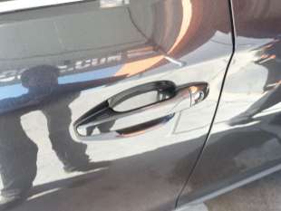 Recambio de maneta exterior delantera izquierda para subaru outback (bs) 2014- 2.0 d awd (bsd) referencia OEM IAM 61160fj000tq  