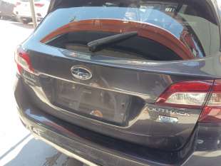 Recambio de maneta exterior porton para subaru outback (bs) 2014- 2.0 d awd (bsd) referencia OEM IAM 61160fj000tq  