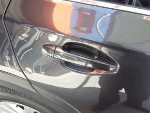 Recambio de maneta exterior trasera derecha para subaru outback (bs) 2014- 2.0 d awd (bsd) referencia OEM IAM 61160fj000tq  