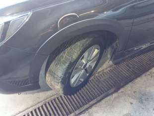 Recambio de mangueta delantera izquierda para subaru outback (bs) 2014- 2.0 d awd (bsd) referencia OEM IAM 28313AL010  