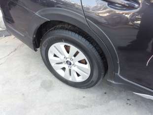 Recambio de mangueta trasera derecha para subaru outback (bs) 2014- 2.0 d awd (bsd) referencia OEM IAM 28411AL021  