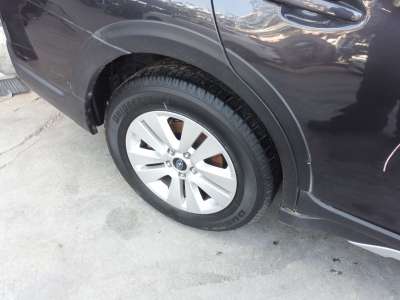 Recambio de mangueta trasera derecha para subaru outback (bs) 2014- 2.0 d awd (bsd) referencia OEM IAM 28411AL021  