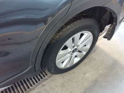 Recambio de mangueta trasera izquierda para subaru outback (bs) 2014- 2.0 d awd (bsd) referencia OEM IAM 28411AL030  