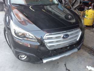 Recambio de panel frontal para subaru outback (bs) 2014- 2.0 d awd (bsd) referencia OEM IAM 53029AL1219P  