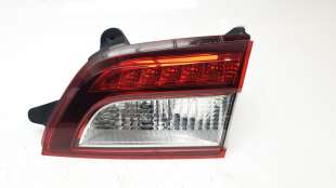 Recambio de piloto trasero derecho interior para subaru outback (bs) 2014- 2.0 d awd (bsd) referencia OEM IAM 84912AL070  