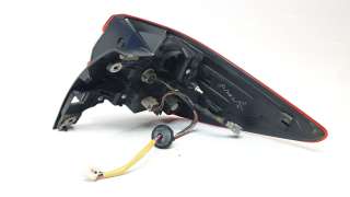 Recambio de piloto trasero izquierdo para subaru outback (bs) 2014- 2.0 d awd (bsd) referencia OEM IAM 84912AL060  