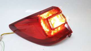 Recambio de piloto trasero izquierdo para subaru outback (bs) 2014- 2.0 d awd (bsd) referencia OEM IAM 84912AL060  