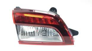 Recambio de piloto trasero izquierdo interior para subaru outback (bs) 2014- 2.0 d awd (bsd) referencia OEM IAM 84912AL080  