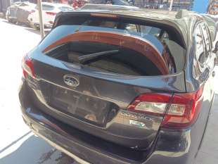 Recambio de porton trasero para subaru outback (bs) 2014- 2.0 d awd (bsd) referencia OEM IAM 60809AL0009P  