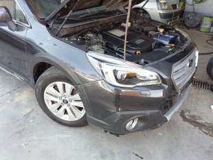 Recambio de puente delantero para subaru outback (bs) 2014- 2.0 d awd (bsd) referencia OEM IAM 50527AL030  