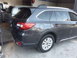 Recambio de puente trasero para subaru outback (bs) 2014- 2.0 d awd (bsd) referencia OEM IAM 20152AL000  
