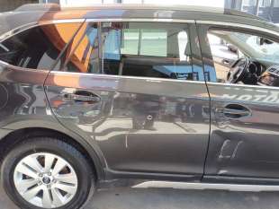 Recambio de puerta trasera derecha para subaru outback (bs) 2014- 2.0 d awd (bsd) referencia OEM IAM 60409AL0209P  
