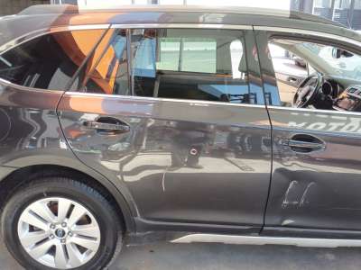 Recambio de puerta trasera derecha para subaru outback (bs) 2014- 2.0 d awd (bsd) referencia OEM IAM 60409AL0209P  