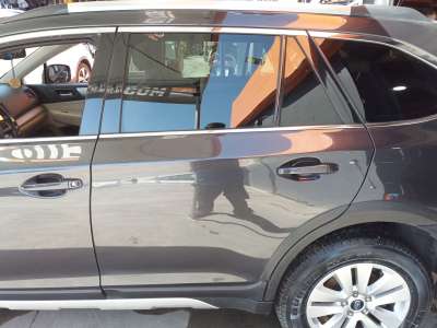 Recambio de puerta trasera izquierda para subaru outback (bs) 2014- 2.0 d awd (bsd) referencia OEM IAM 60409AL0309P  