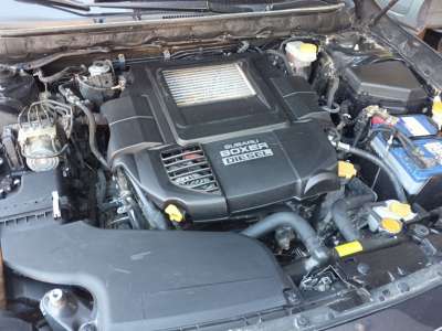 Recambio de servofreno para subaru outback (bs) 2014- 2.0 d awd (bsd) referencia OEM IAM 26402AL010  
