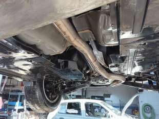 Recambio de transmision central para subaru outback (bs) 2014- 2.0 d awd (bsd) referencia OEM IAM 27111AJ101  