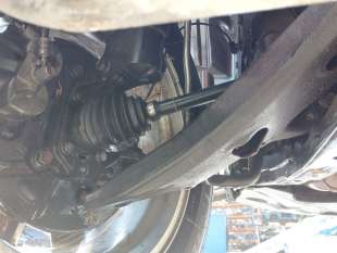 Recambio de transmision delantera izquierda para subaru outback (bs) 2014- 2.0 d awd (bsd) referencia OEM IAM 28321AL010  