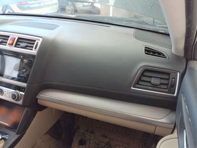 Recambio de ventilador calefaccion para subaru outback (bs) 2014- 2.0 d awd (bsd) referencia OEM IAM 72223AJ010  