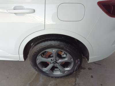 Recambio de aletin trasero izquierdo para ford kuga iii (dfk) 2019- 2.5 fhev referencia OEM IAM 2657231  