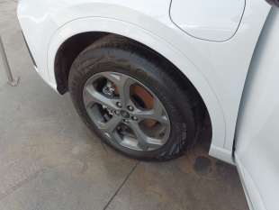 Recambio de amortiguador delantero izquierdo para ford kuga iii (dfk) 2019- 2.5 fhev referencia OEM IAM 2581666  