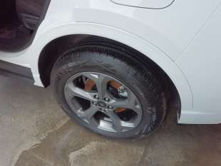 Recambio de amortiguador trasero izquierdo para ford kuga iii (dfk) 2019- 2.5 fhev referencia OEM IAM 2553949  