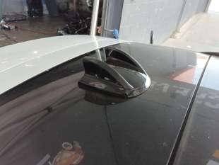 Recambio de antena para ford kuga iii (dfk) 2019- 2.5 fhev referencia OEM IAM 2781532  