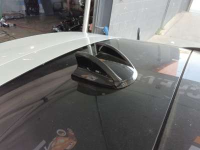 Recambio de antena para ford kuga iii (dfk) 2019- 2.5 fhev referencia OEM IAM 2781532  