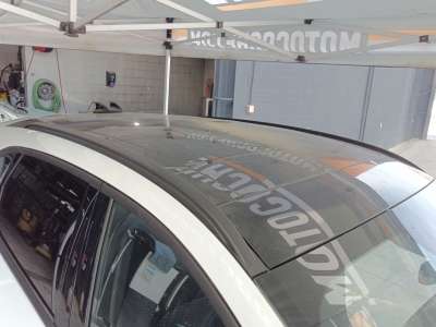 Recambio de barras techo para ford kuga iii (dfk) 2019- 2.5 fhev referencia OEM IAM 2634255  