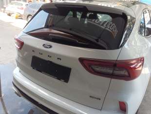 Recambio de brazo limpia trasero para ford kuga iii (dfk) 2019- 2.5 fhev referencia OEM IAM LV4B17B412AA  
