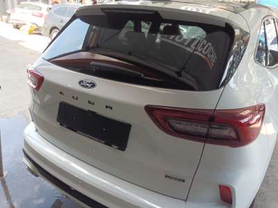 Recambio de brazo limpia trasero para ford kuga iii (dfk) 2019- 2.5 fhev referencia OEM IAM LV4B17B412AA  