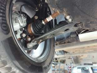 Recambio de brazo suspension inferior delantero derecho para ford kuga iii (dfk) 2019- 2.5 fhev referencia OEM IAM 2446225  