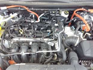 Recambio de caja cambios para ford kuga iii (dfk) 2019- 2.5 fhev referencia OEM IAM SVPZ187000HA  2674455