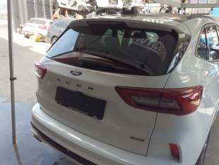 Recambio de cerradura maletero / porton para ford kuga iii (dfk) 2019- 2.5 fhev referencia OEM IAM DS7AN442A66BE  