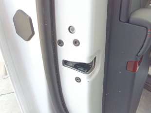 Recambio de cerradura puerta delantera izquierda para ford kuga iii (dfk) 2019- 2.5 fhev referencia OEM IAM 2697822  