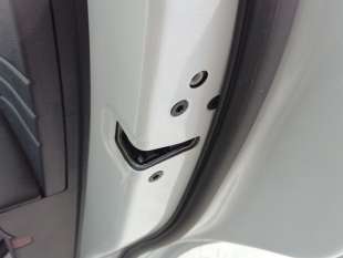 Recambio de cerradura puerta trasera derecha para ford kuga iii (dfk) 2019- 2.5 fhev referencia OEM IAM 2099457  
