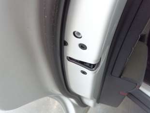 Recambio de cerradura puerta trasera izquierda para ford kuga iii (dfk) 2019- 2.5 fhev referencia OEM IAM JX7AA26413DF  