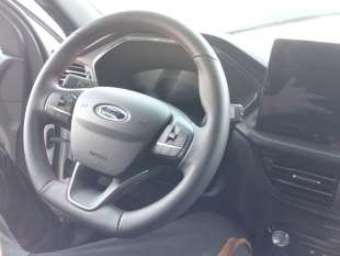 Recambio de columna direccion para ford kuga iii (dfk) 2019- 2.5 fhev referencia OEM IAM LX6C3D077N1H  