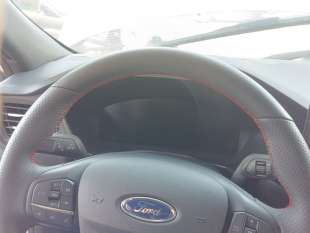 Recambio de cuadro instrumentos para ford kuga iii (dfk) 2019- 2.5 fhev referencia OEM IAM PV4T10849FAA  