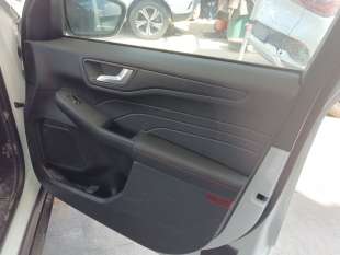 Recambio de elevalunas delantero derecho para ford kuga iii (dfk) 2019- 2.5 fhev referencia OEM IAM LJ6BR23208AE  