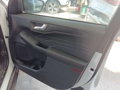 Recambio de elevalunas delantero derecho para ford kuga iii (dfk) 2019- 2.5 fhev referencia OEM IAM LJ6BR23208AE  