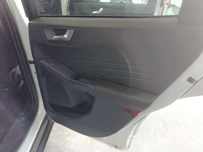 Recambio de elevalunas trasero derecho para ford kuga iii (dfk) 2019- 2.5 fhev referencia OEM IAM LJ6BS27000BE  