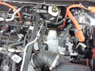 Recambio de inversor para ford kuga iii (dfk) 2019- 2.5 fhev referencia OEM IAM LX6814G646BG  