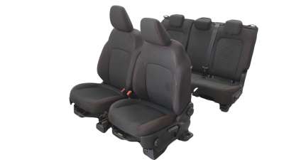 Recambio de juego asientos completo para ford kuga iii (dfk) 2019- 2.5 fhev referencia OEM IAM   
