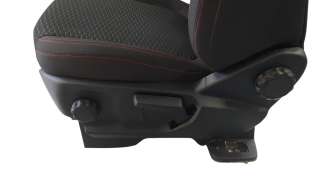 Recambio de juego asientos completo para ford kuga iii (dfk) 2019- 2.5 fhev referencia OEM IAM   