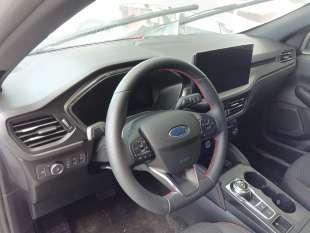 Recambio de kit airbag para ford kuga iii (dfk) 2019- 2.5 fhev referencia OEM IAM PV4BS04305DG3ZHE  