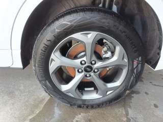 Recambio de llanta para ford kuga iii (dfk) 2019- 2.5 fhev referencia OEM IAM 2718981  