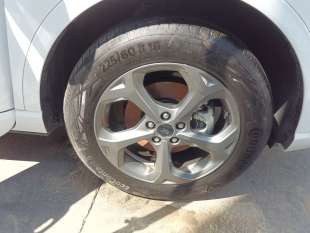 Recambio de llanta para ford kuga iii (dfk) 2019- 2.5 fhev referencia OEM IAM 2718981   2